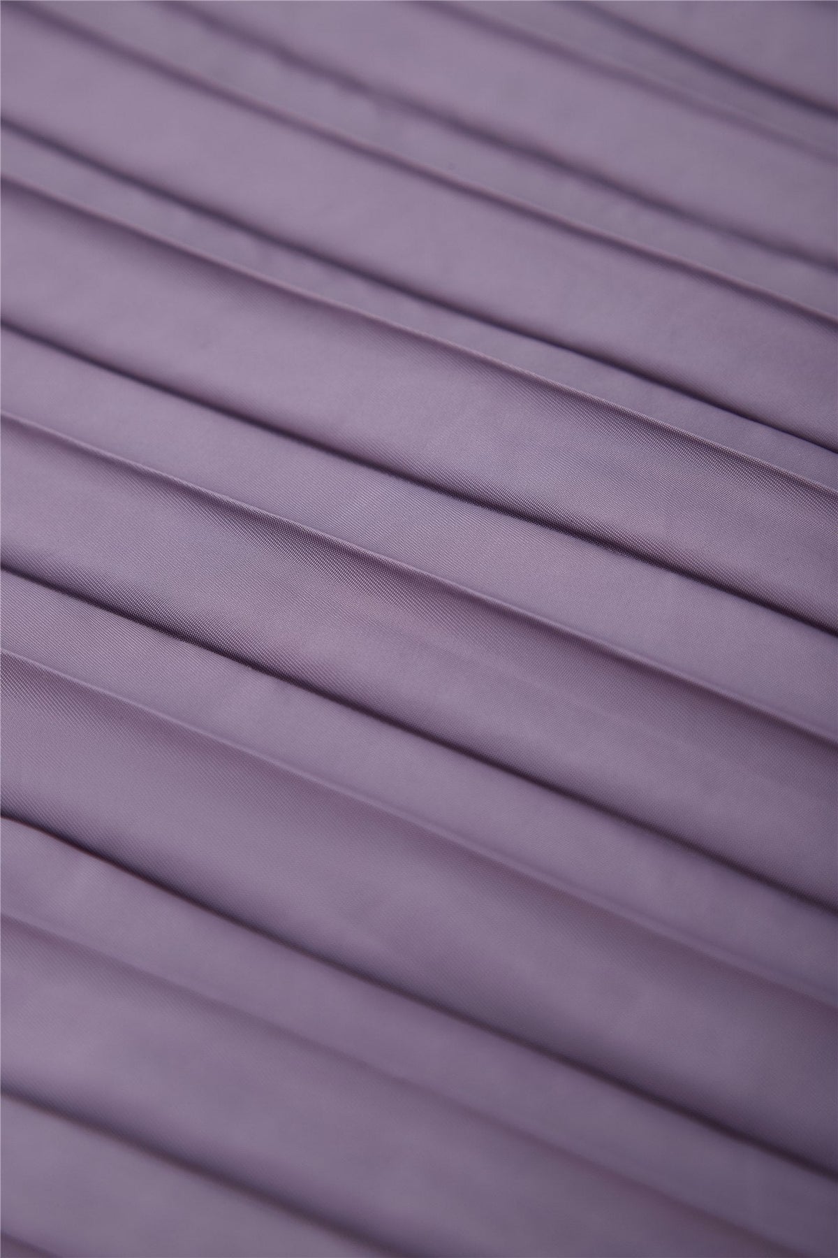 Pleated Midi Skirt — Image 8
