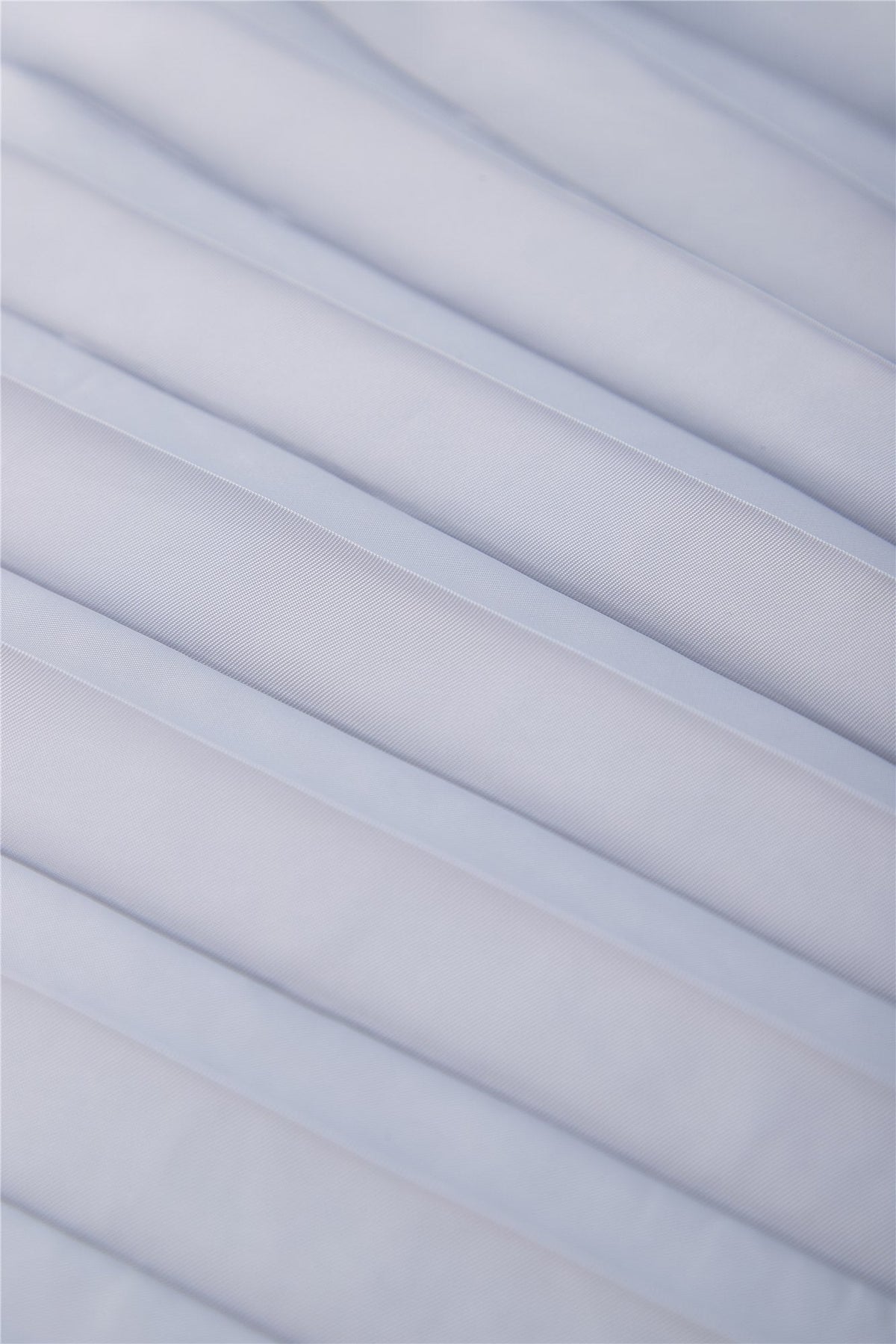 Pleated Midi Skirt — Image 16