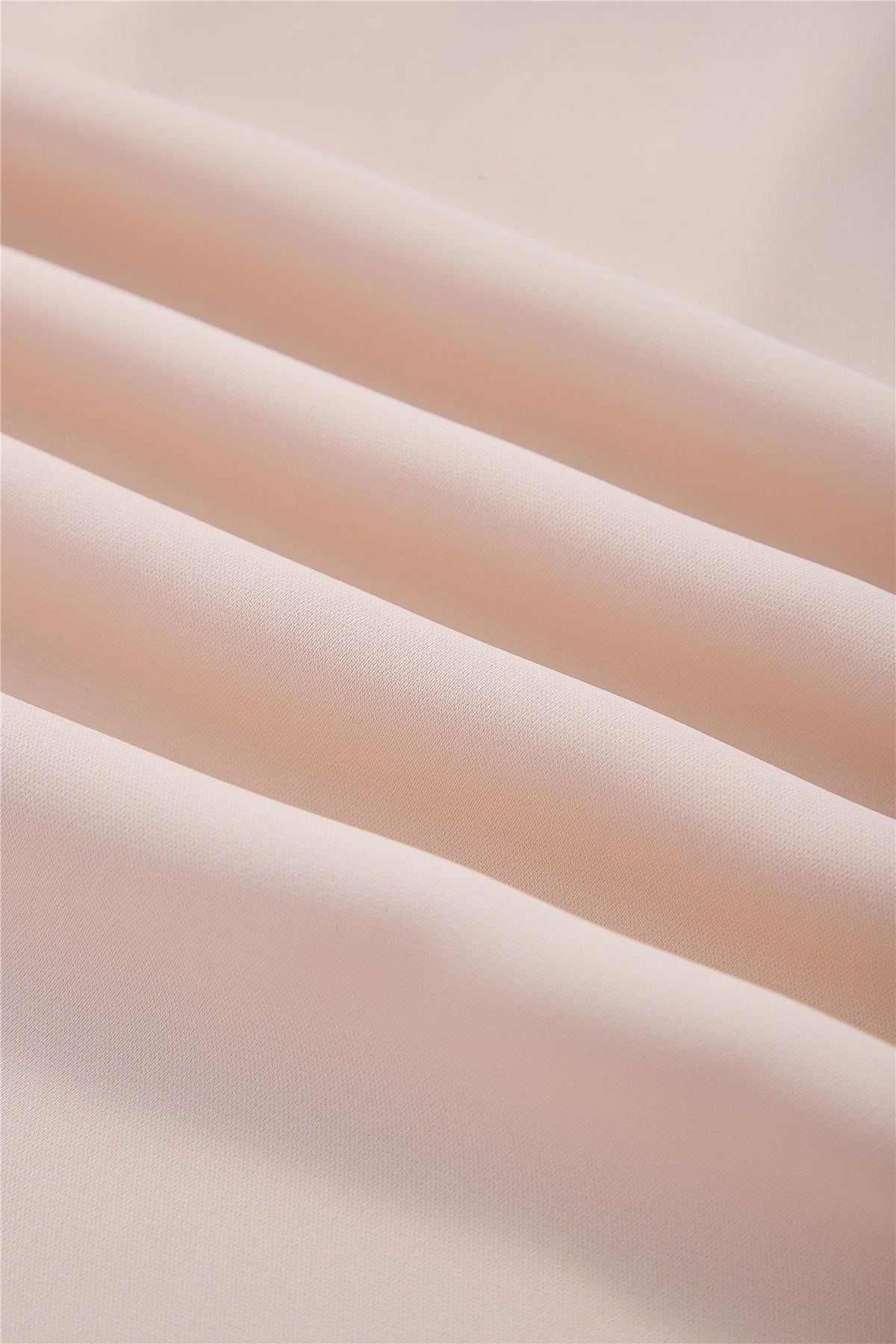 Peach Long-Sleeve Shirt — Image 8