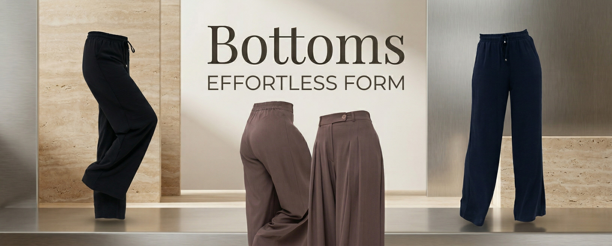 Bottoms