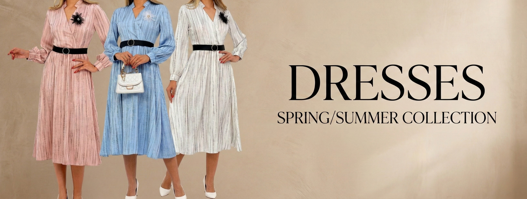 Dresses