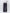 Effortless Dark Gray High-Waisted Wide Leg Trousers with Drawstring