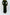 The 'Emerald Muse' Flared Sleeve Long Dress  Olive Green